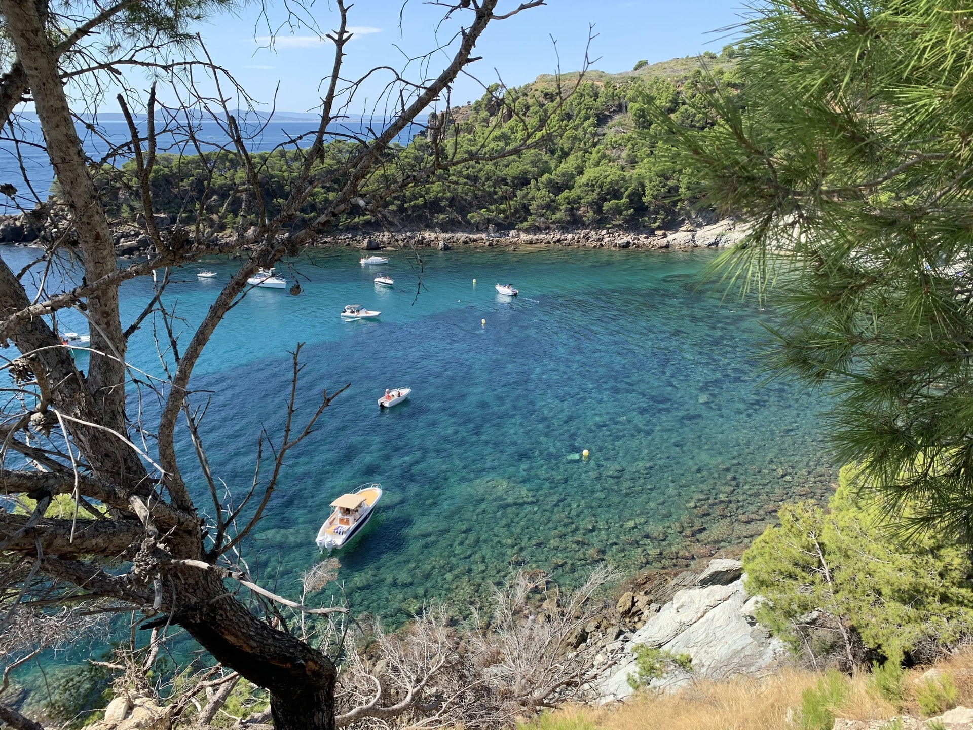 Costa Brava
