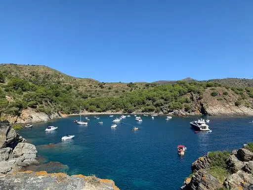 Costa Brava Bild